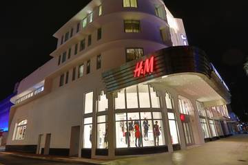 Trotz Problemen in Asien: Hennes & Mauritz steigert Quartalsumsatz um neun Prozent