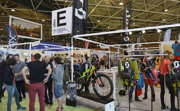 Sport-Achat Nantes : 240 marques pour la première édition