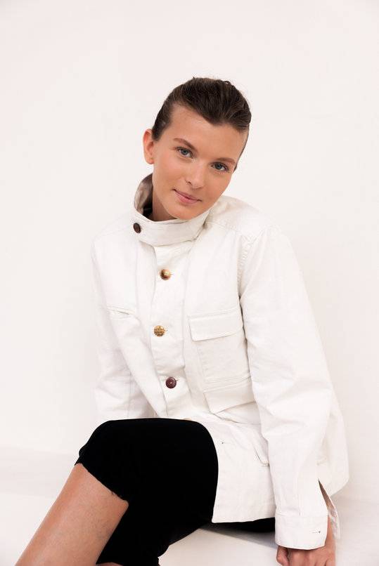 See now buy now collectie My Lima Lima en Attire Amsterdam