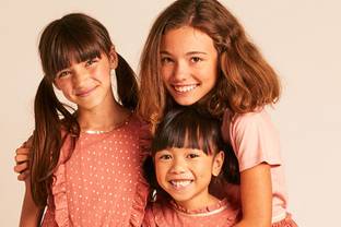 Childrenswear brand Wild & Gorgeous falls into administration