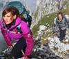 Jack Wolfskin will Rekorde brechen