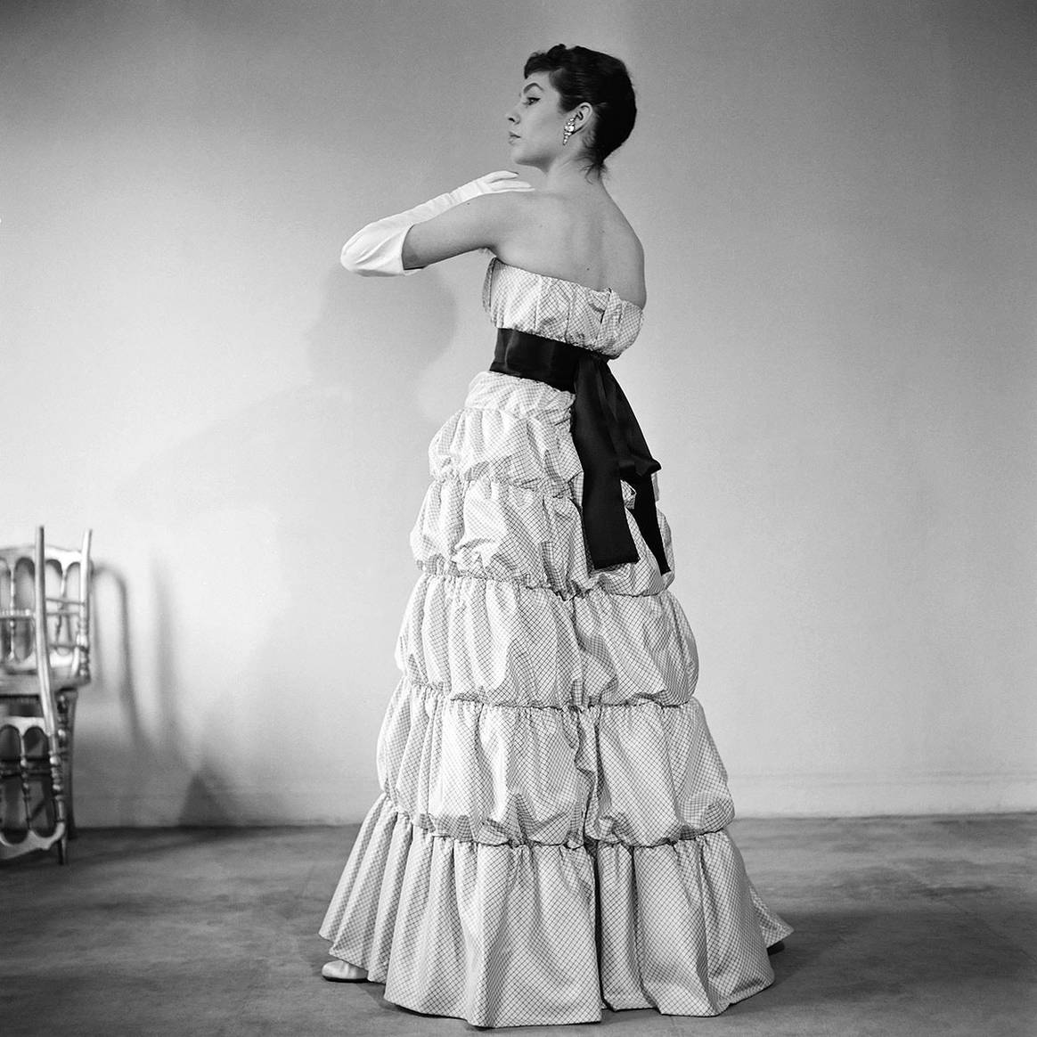 Balenciaga kehrt zur Haute Couture zurück: Was dürfen wir erwarten?