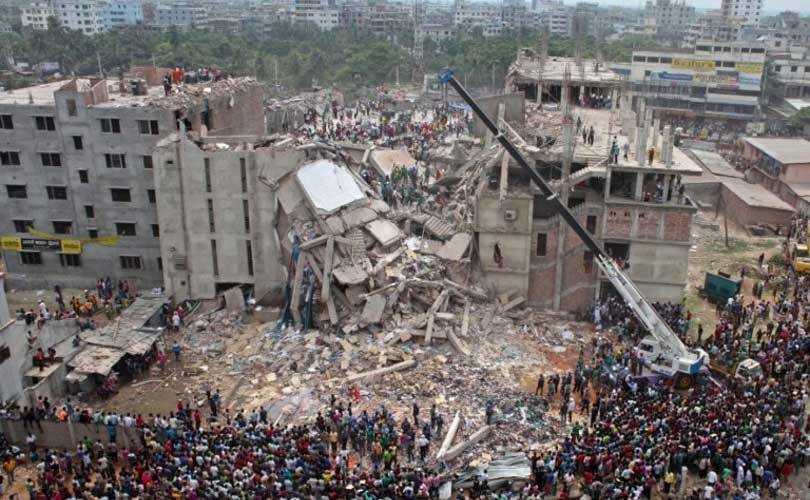 Un lustro después: ¿Cuál ha sido el impacto de Rana Plaza en la vida de los trabajadores de la confección?