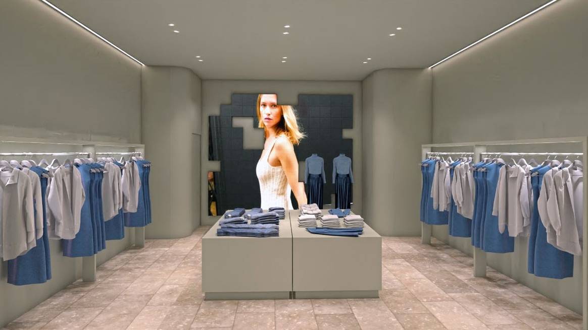 Credits: Vero Moda