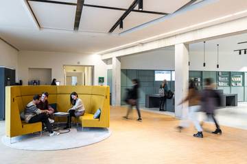 Fashion School Q&A: Antwerp Management School