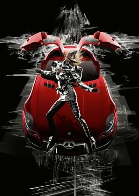 Mercedes-Benz Fashion Week: Das Programm