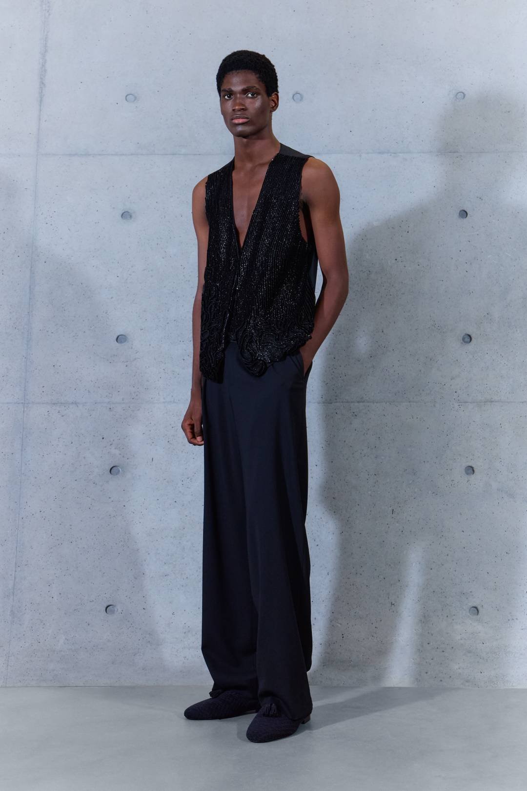 Emporio Armani Ss 27