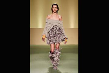 Vidéo: We Are Made in Italy présente sa collection AH21 à MFW