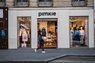 Pimkie lance ses « semaines du développement durable »