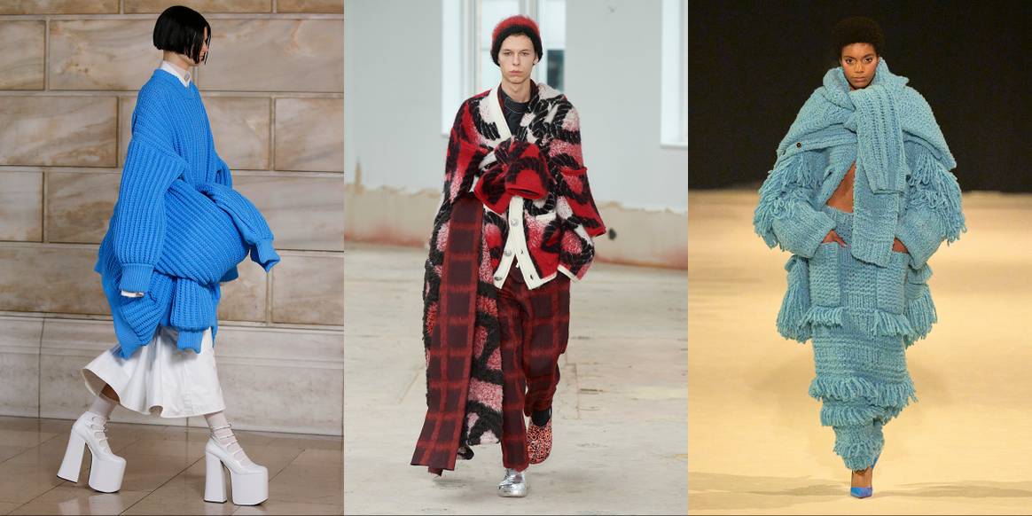 Beeld: Marc Jacobs FW22 + Pronounce FW23 + John Rogers SS24,
via Launchmetrics Spotlight