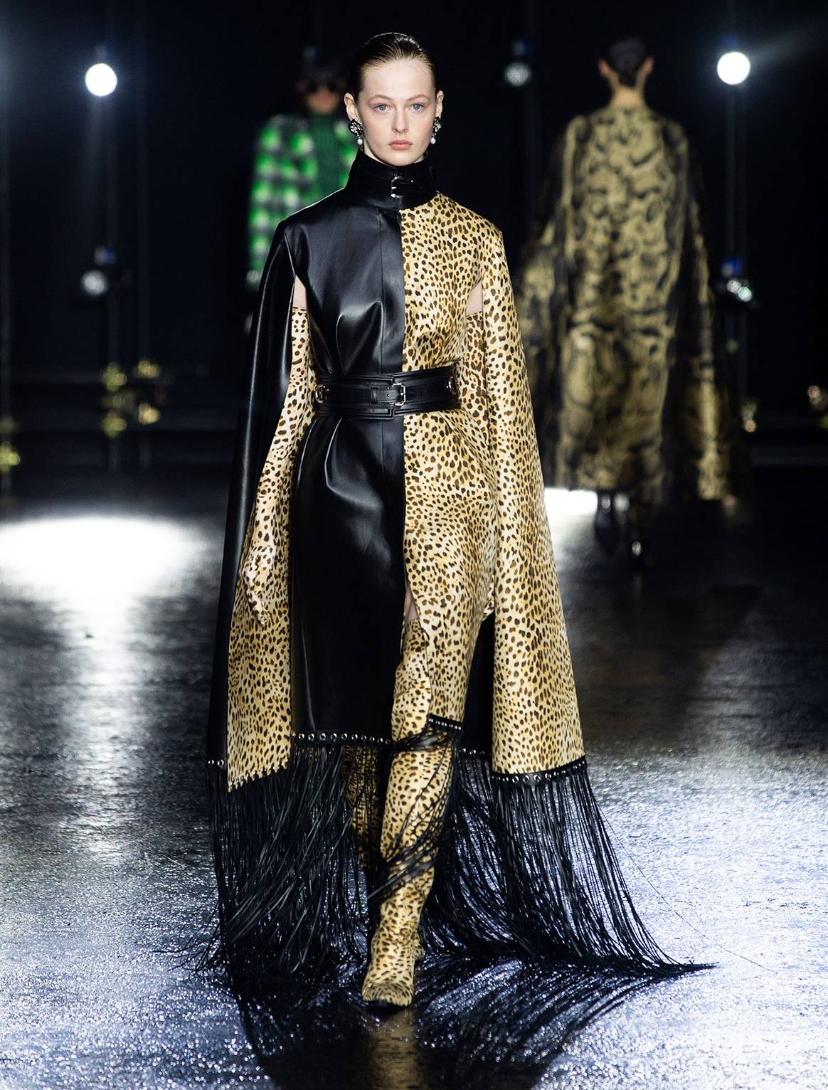 5 Trends to take away from MFW Fall/Winter 2022