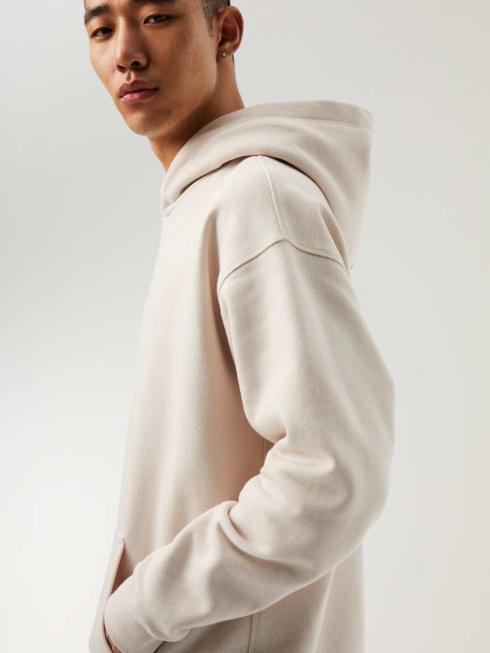Oversize Hoodie | AlphaTauri
