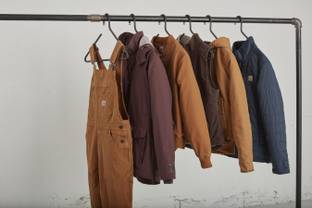 Carhartt to bring resale programme to stores