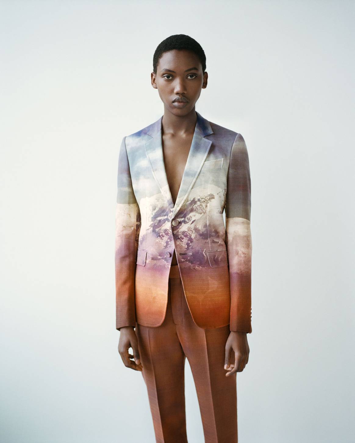 Paul Smith launches collaboration with Gabriela Hearst