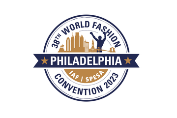 Industry Veteran Tom Glaser as keynote speaker at 38th World Fashion Convention this October 2023 in Philadelphia 