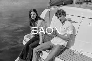 Baon объявил об обновлении бренда