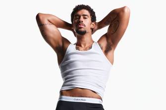 Prominence and underwear: PVH's focus for Calvin Klein and Tommy Hilfiger