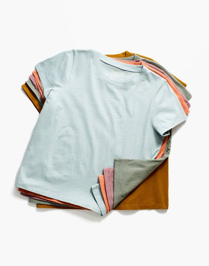 Northside Vintage Tee | Madewell