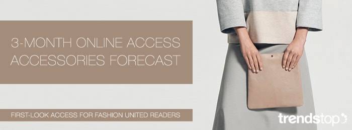Gli accessori donna di tendenza per l'autunno inverno 2015-16