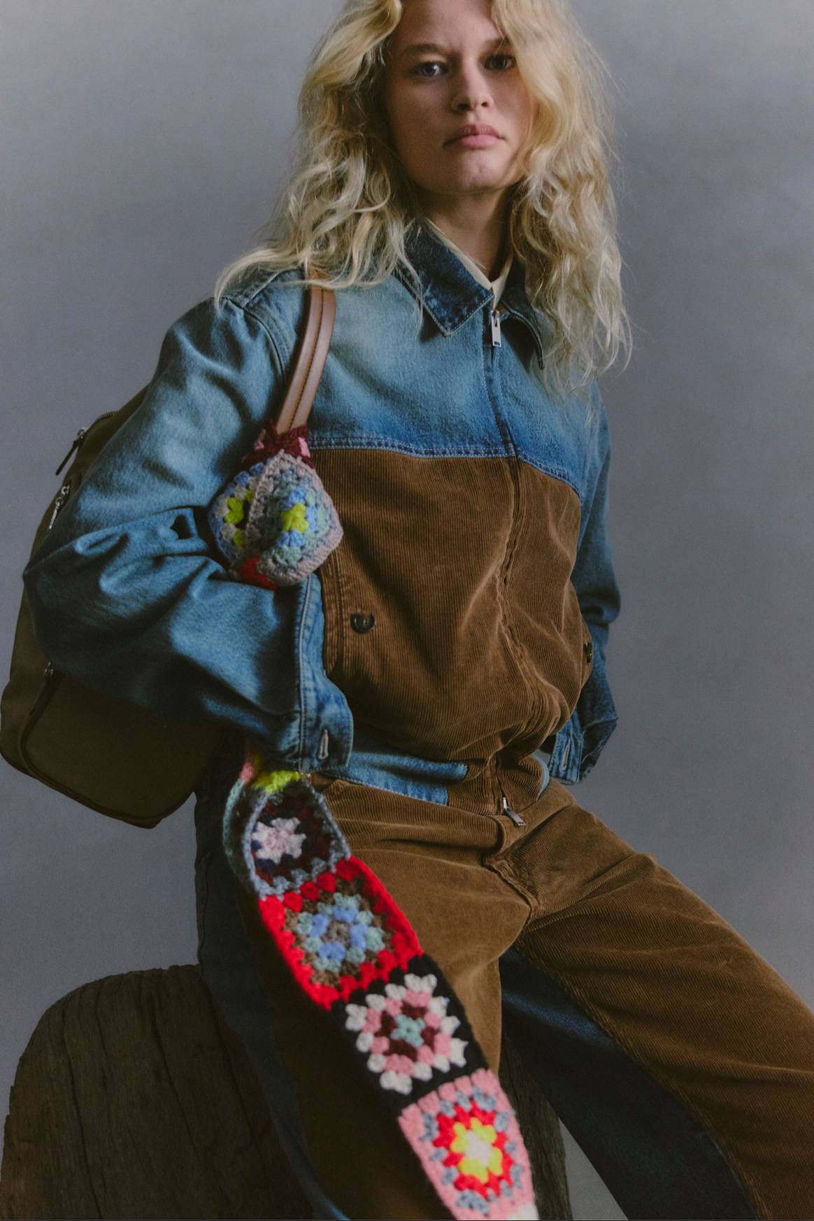 Credits: Stella McCartney Pre-Fall 26 ©Launchmetrics/spotlight