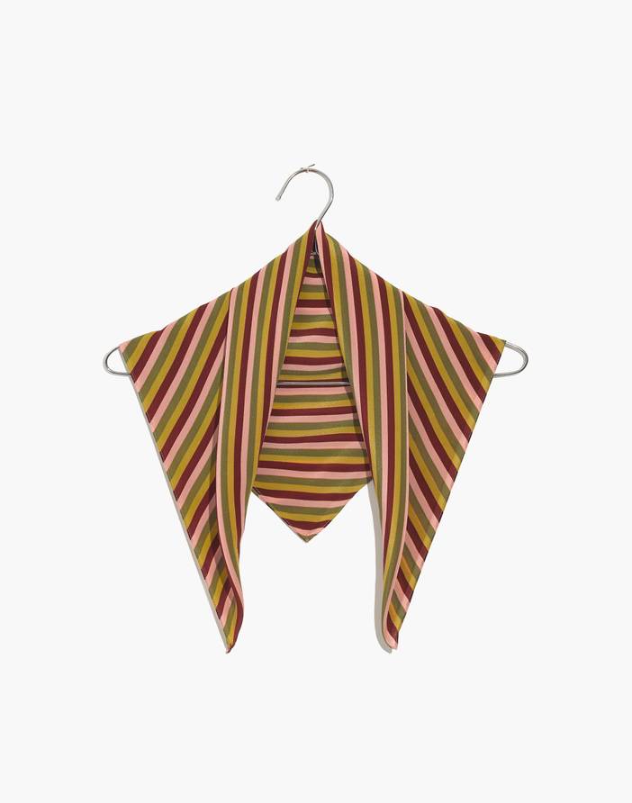 Silk Bandana | Madewell