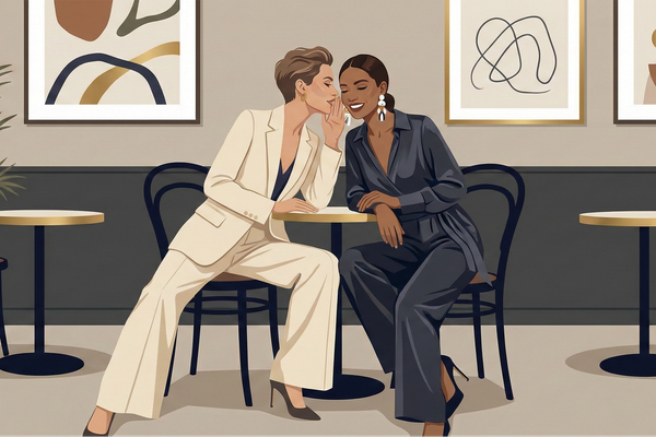 Ci sono marchi che piacciono perché sono "segreti": non fare marketing è alla base della loro strategia