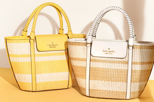 Kate Spade New York signs up for first outlet store in Scotland