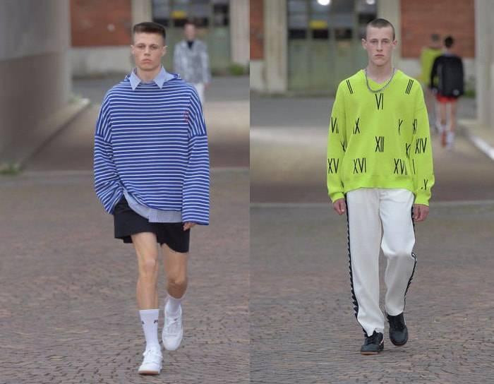 In Beeld: Dit was de 90e editie van Pitti Uomo