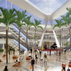 Les Galeries Lafayette bientôt à Casablanca
