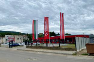 Löffler Bulgarien: „Ziel war nie, die Produktion auszulagern, sondern das Wachstum zu bewältigen“