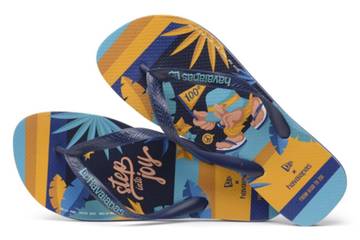 Havaianas unveils collaboration with New Era