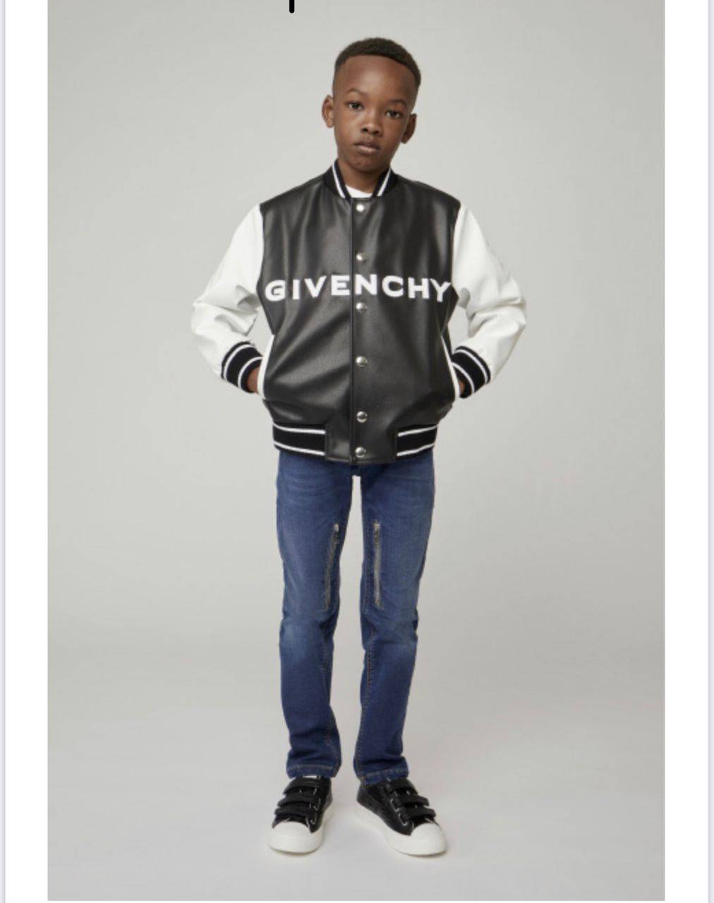 Givenchy Kids/Kidding