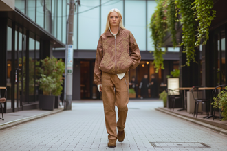 Brand Radar: Bluemarble's gedurfde mix van streetwear en surfcultuur