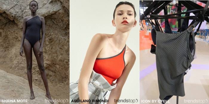 SS18 Key Swimwear Concepts