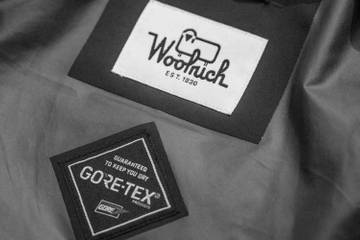 Goldwin Inc. compra una quota di minoranza di Woolrich International