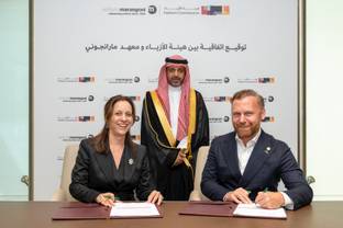 Istituto Marangoni to open campus in Riyadh