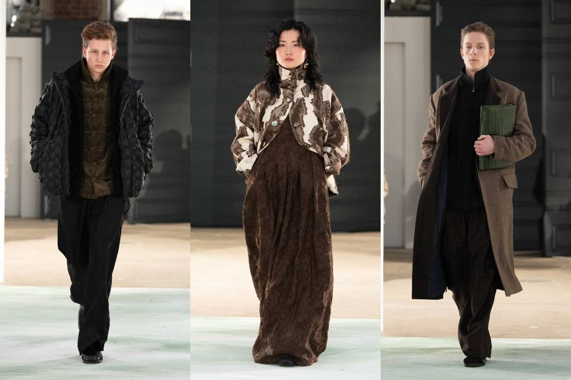 William Fan FW26