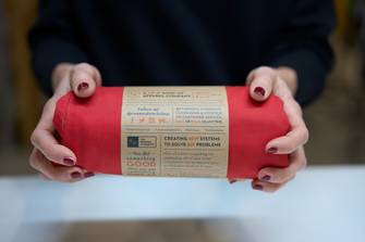 Las devoluciones: Una palanca clave para la circularidad de la moda