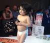 IKFW sets the tone for kids’ fashion in India