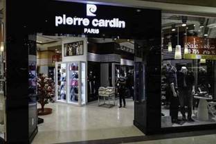 Pierre Cardin вернется к переговорам о производстве в России