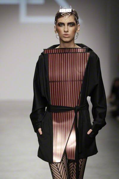 AIFW SS12