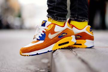 Schoenenketen Sneakers failliet