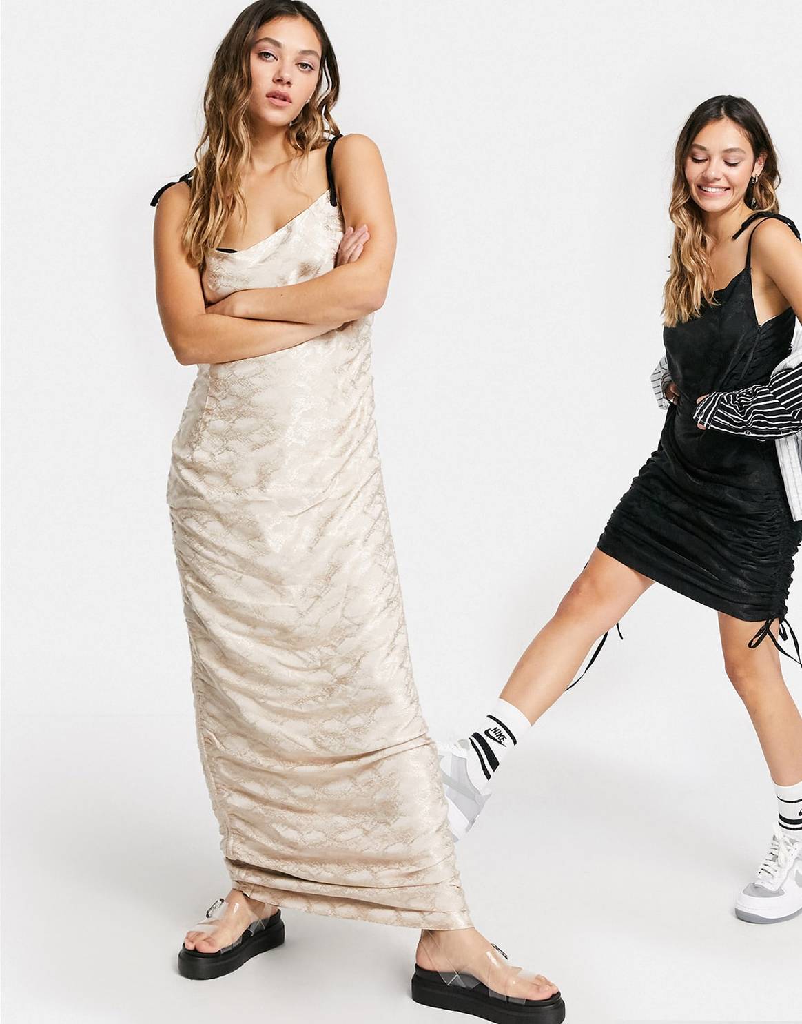 Asos lanceert circulaire kledinglijn