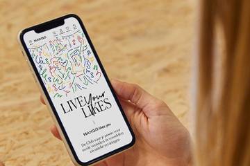 Mango lance son club de fidélité omnicanal aux Pays-Bas