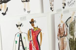 Accademia del Lusso launches Master in Sustainable Fashion Design