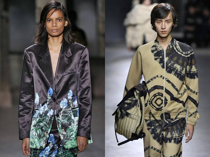 Shortcut to Catwalk & More: maatschappelijke trends in de mode voor herfst-winter 2019