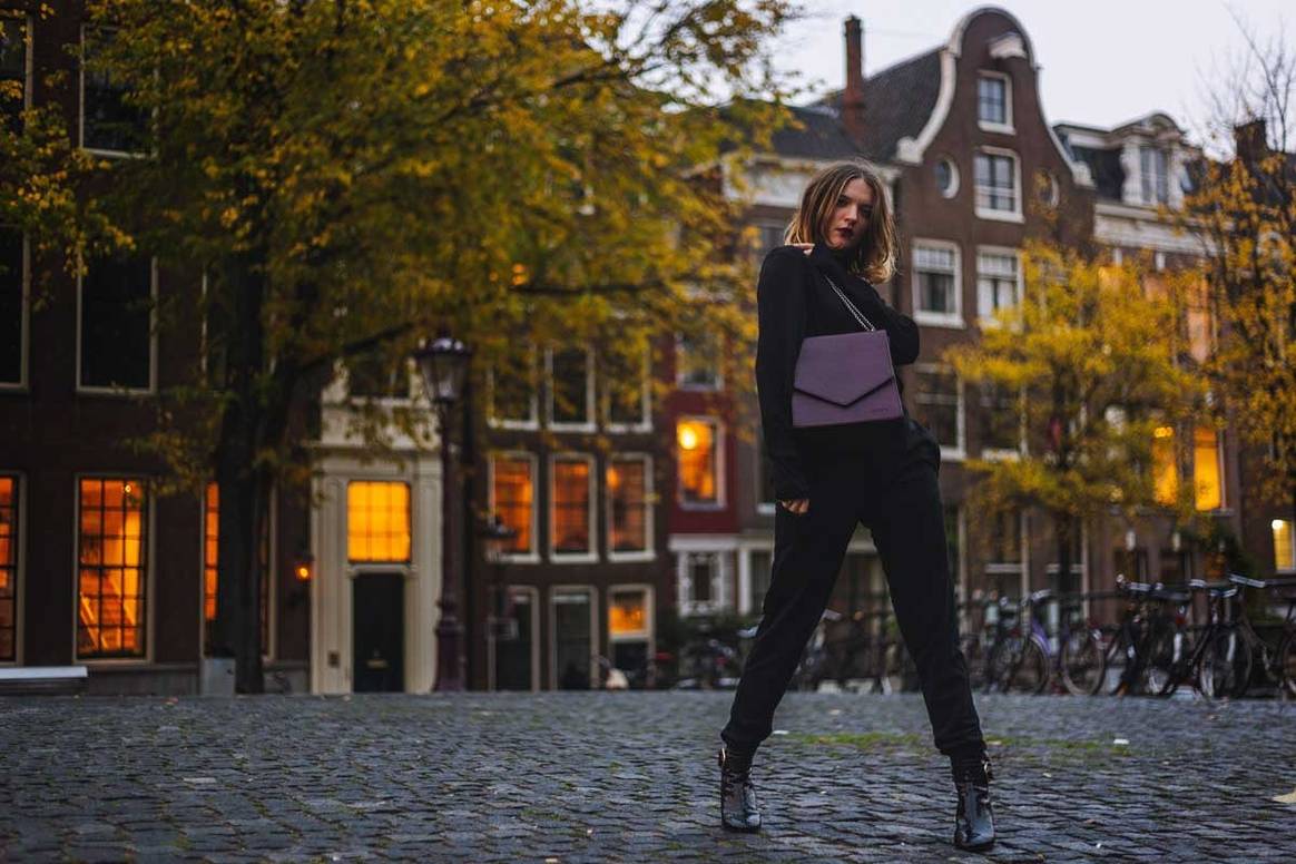 Theresa Jentzsch: ‘Nu is het moment om door te pakken met duurzaamheid’