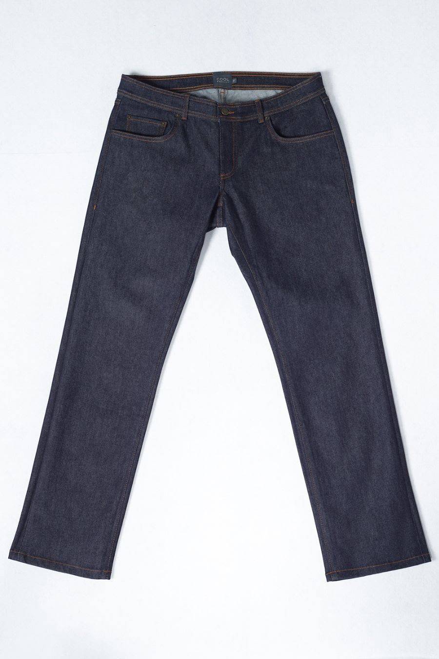 Nuevo pantalón Low V Fit de Cool Fat Guy.