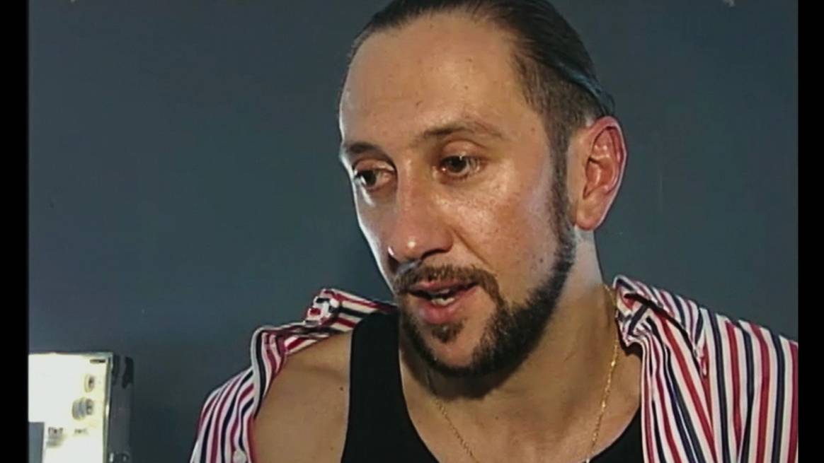 Fotogramas del documental “The Designer is Dead” sobre el diseñador Miguel Adrover.
