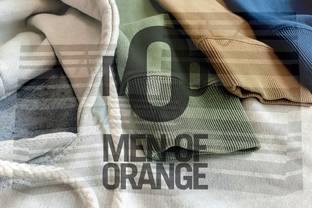 Wordt duurzaam produceren de nieuwe standaard? Men of Orange legt de mogelijkheden uit